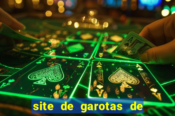 site de garotas de programa em santos